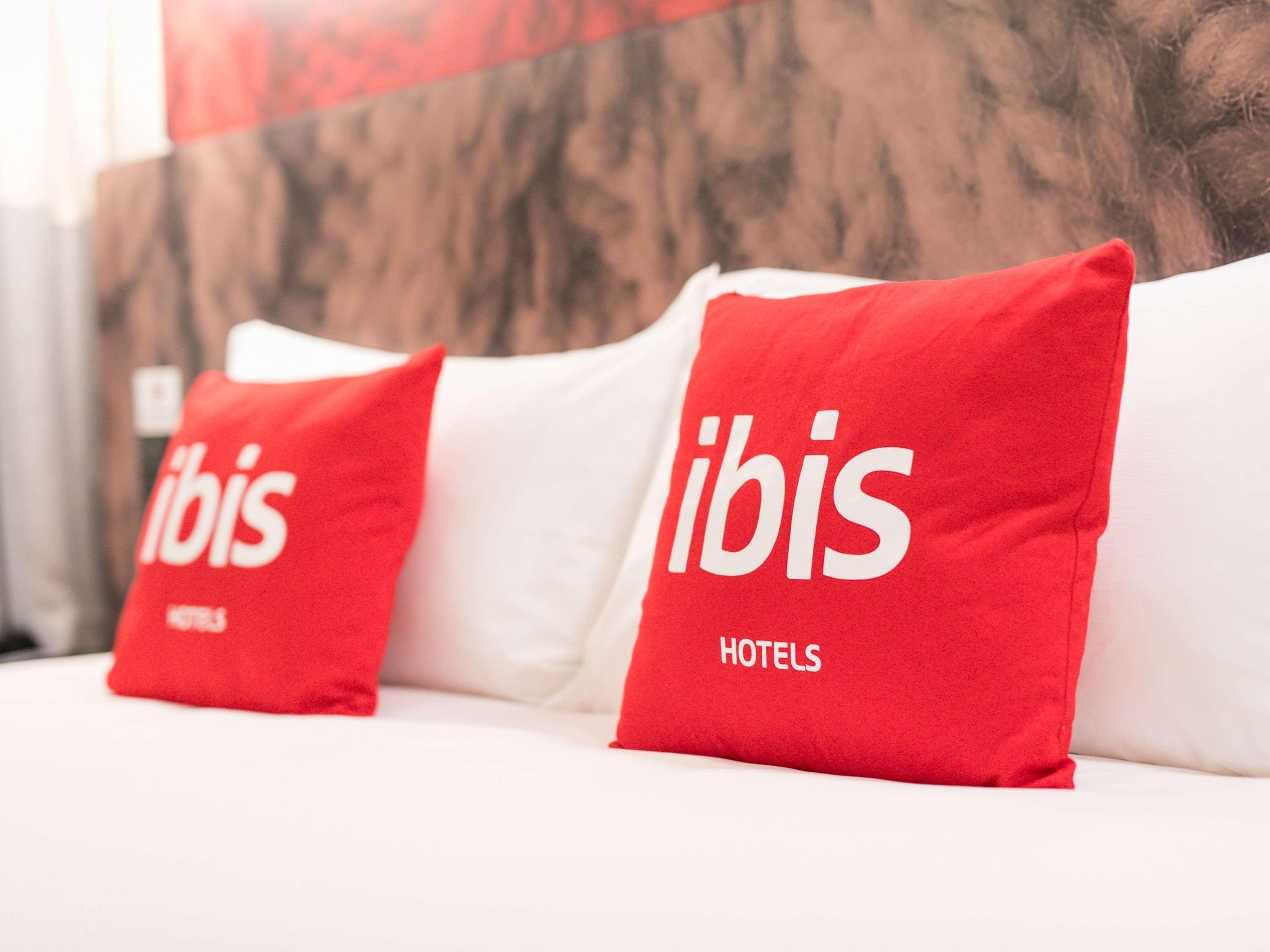 ไอบิส หังโจว เวสต์ เลก ฉิงชุนโร้ด Hotel หางโจว ภายนอก รูปภาพ