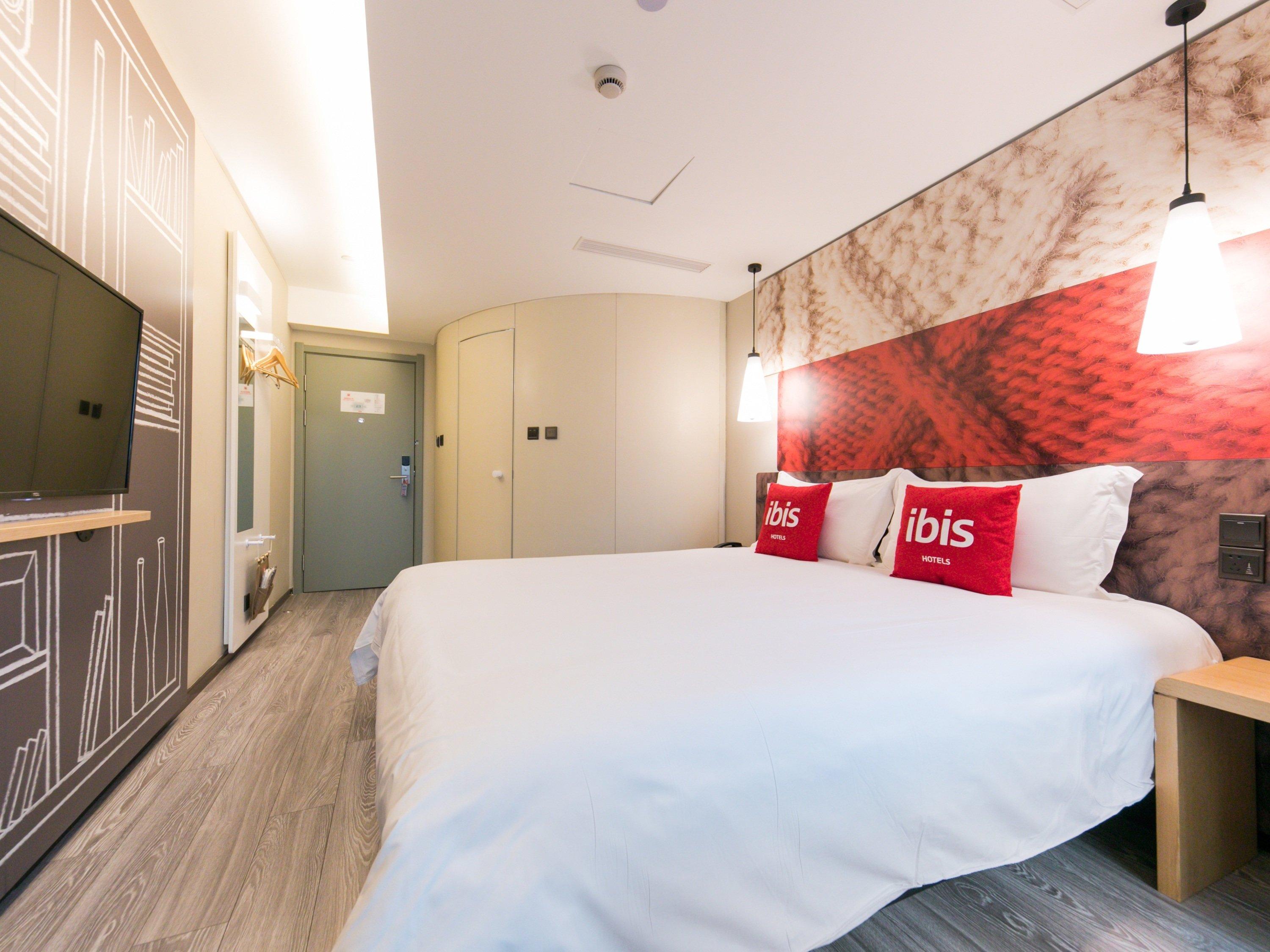 ไอบิส หังโจว เวสต์ เลก ฉิงชุนโร้ด Hotel หางโจว ภายนอก รูปภาพ